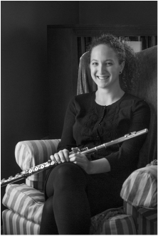 DMI Teacher, Theresa Illich, woodwind lessons, brass lessons, school band private teacher