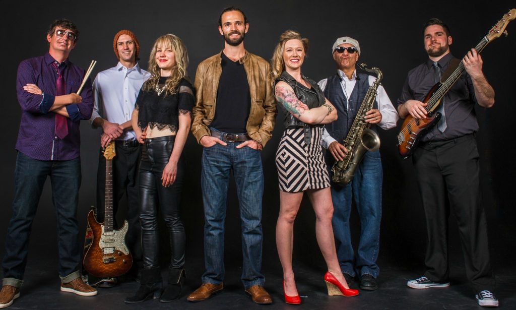 Starting a Band Advice for Musicians 5 Tips For Success