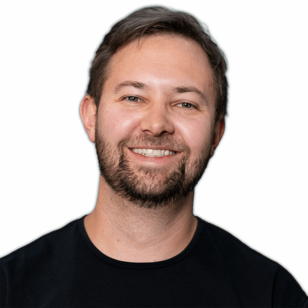 Adam Sanders