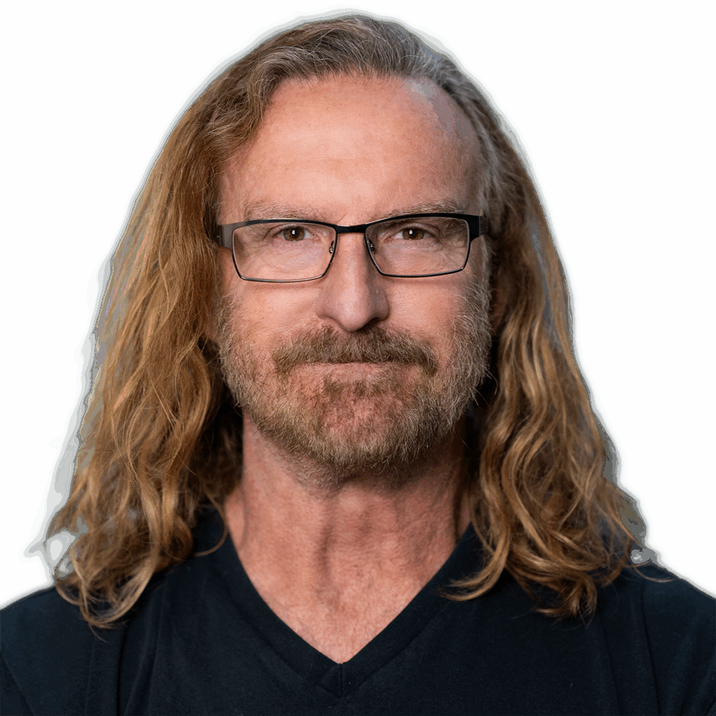Darren Ross
