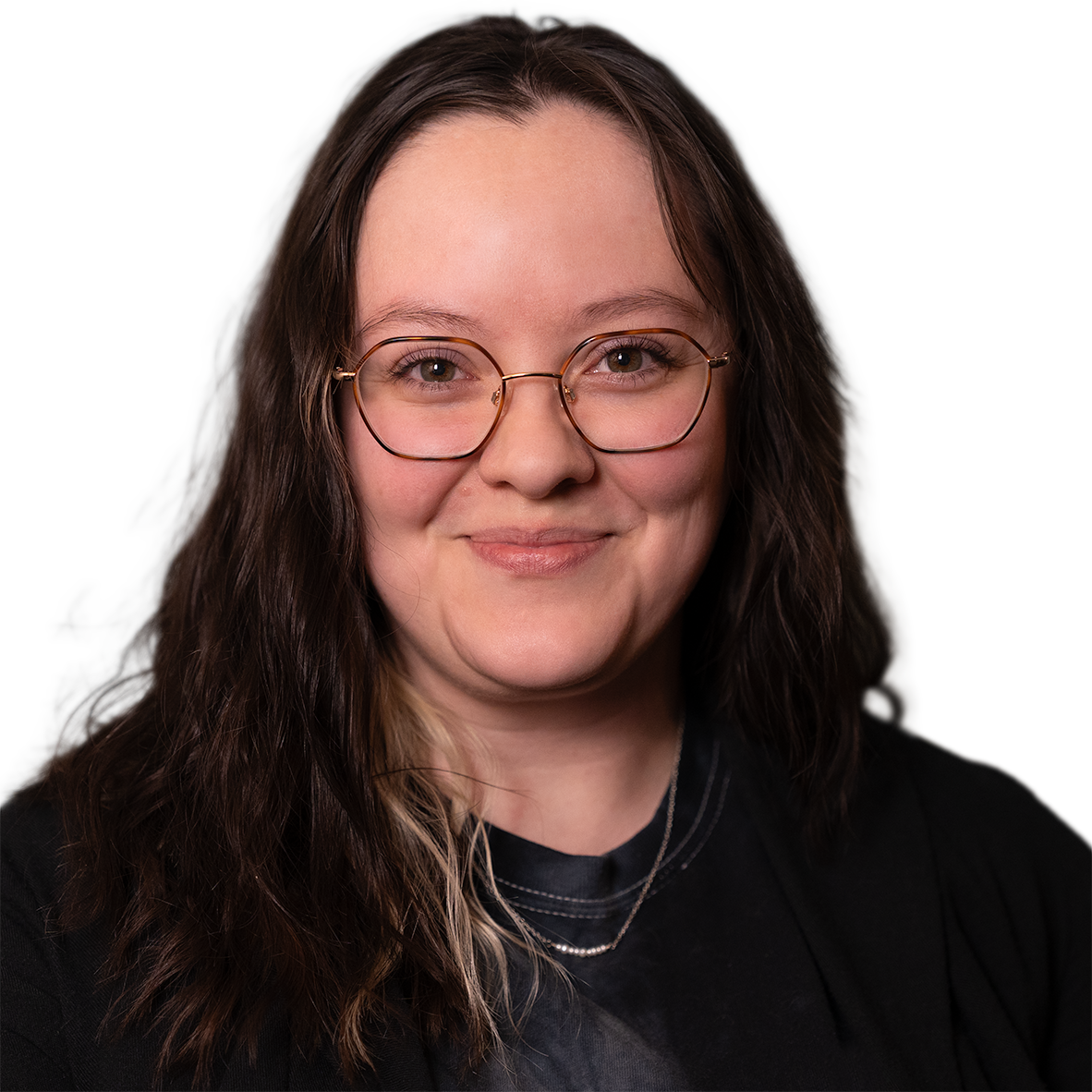 Lindsay Dvorak