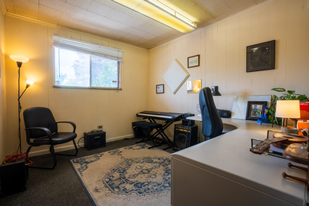 Beatles Room