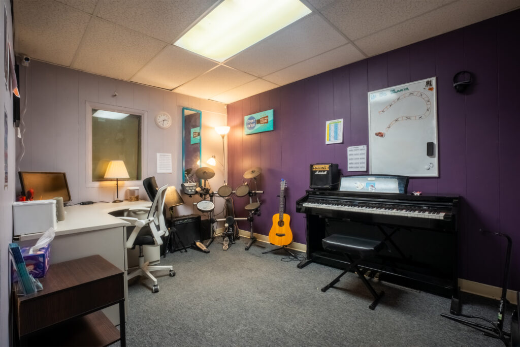 Prince Room